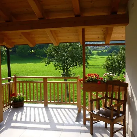Farm stay Fattoria Dalcastagne