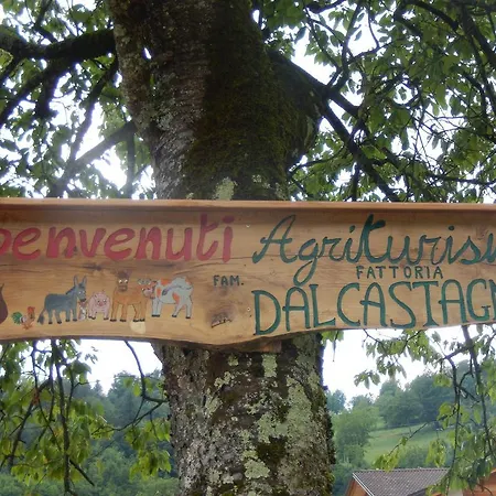 Fattoria Dalcastagne Farm stay *