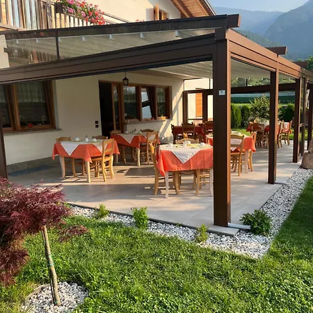 Farm stay Fattoria Dalcastagne Torcegno