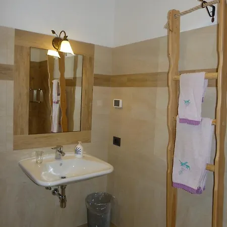 Fattoria Dalcastagne Farm stay