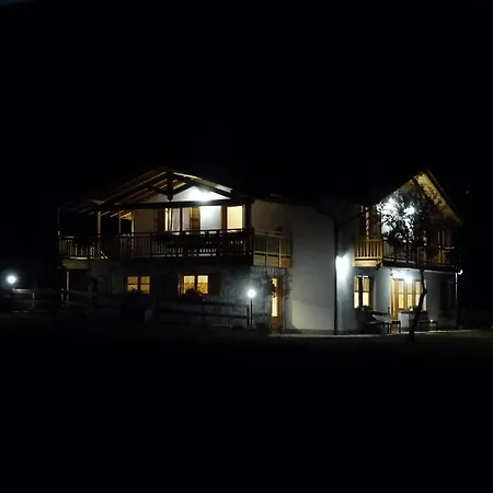 Farm stay Fattoria Dalcastagne Torcegno