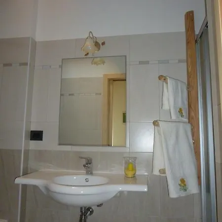 Farm stay Fattoria Dalcastagne Torcegno