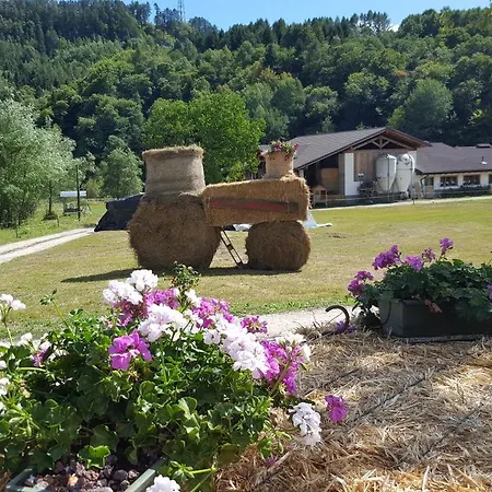 Farm stay Fattoria Dalcastagne *